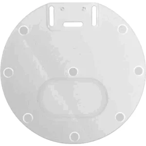 Capac perie principala Xiaomi Brush Cover SKV4122TY pentru Aspirator Mi Robot Vacuum-Mop P (Alb) Capac perie principala Xiaomi Brush Cover SKV4122TY pentru Aspirator Mi Robot Vacuum-Mop P (Alb)