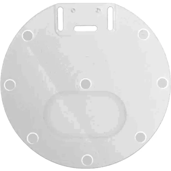 Capac perie principala Xiaomi Brush Cover SKV4122TY pentru Aspirator Mi Robot Vacuum-Mop P (Alb) Capac perie principala Xiaomi Brush Cover SKV4122TY pentru Aspirator Mi Robot Vacuum-Mop P (Alb)