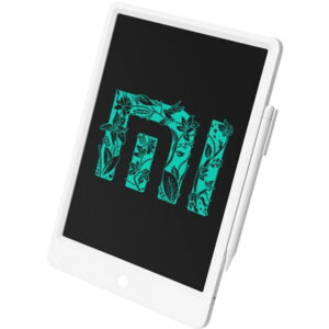 Tableta interactiva de scris si desenat Xiaomi BHR4245GL Mi LCD Writing Tablet 13.5″, ultra-subtire, (Alb) Tableta interactiva de scris si desenat Xiaomi BHR4245GL Mi LCD Writing Tablet 13.5″, ultra-subtire, (Alb)