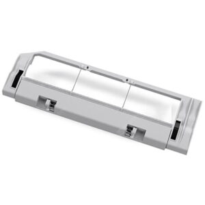 Capac perie principala Xiaomi Brush Cover SKV4130TY pentru Aspirator Mi Robot Vacuum-Mop (Alb) Capac perie principala Xiaomi Brush Cover SKV4130TY pentru Aspirator Mi Robot Vacuum-Mop (Alb)