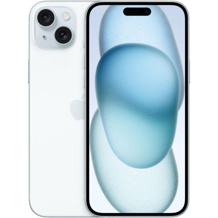 apple-telefon-mobil-apple-iphone-15-plus-128gb-5g-albastru-411647 Apple Telefon mobil Apple iPhone 15 Plus, 256GB, 6GB RAM, 5G, Albastru