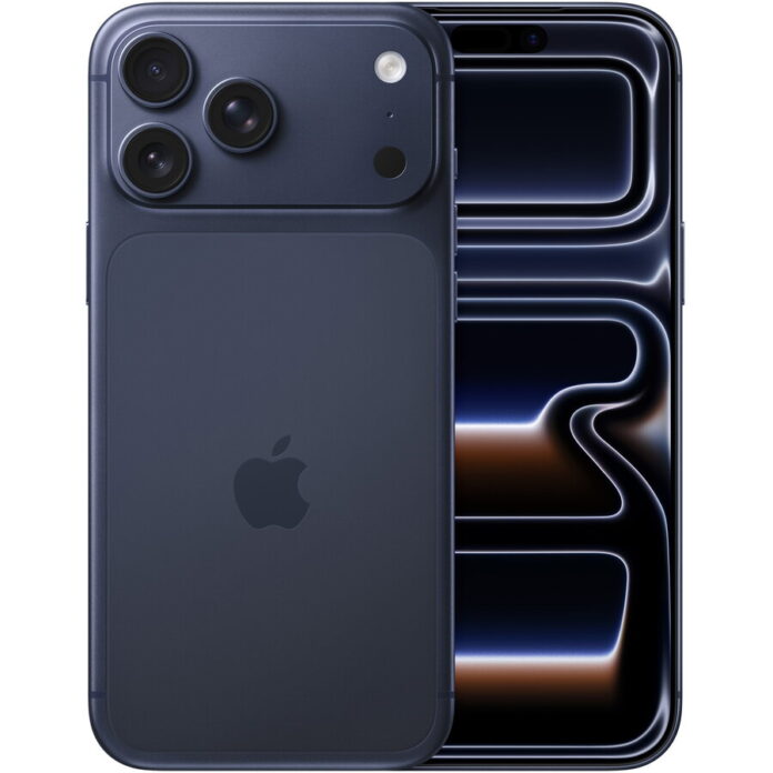 apple-telefon-mobil-apple-iphone-17-pro-max-2tb-5g-deep-blue-779428 Apple Telefon mobil Apple iPhone 17 Pro Max, 2TB, 5G, Deep Blue