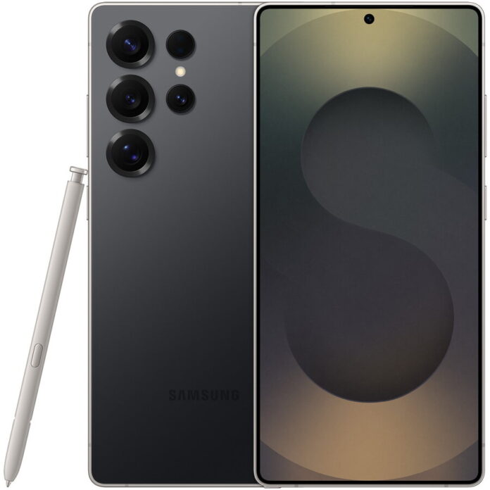 samsung-telefon-mobil-samsung-galaxy-s25-ultra-dual-sim-12gb-ram-1tb-5g-negru-558921 Samsung Telefon mobil Samsung Galaxy S25 Ultra, Dual SIM, 12GB RAM, 1TB, 5G, Titanium Black