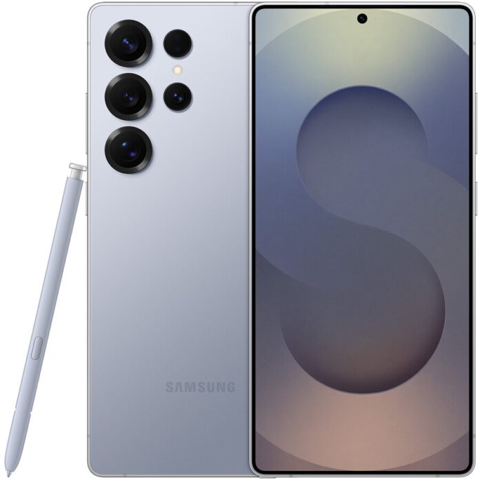 samsung-telefon-mobil-samsung-galaxy-s25-ultra-dual-sim-12gb-ram-512gb-5g-titanium-silverblue-559113 Samsung Telefon mobil Samsung Galaxy S25 Ultra, Dual SIM, 12GB RAM, 512GB, 5G, Titanium SilverBlue