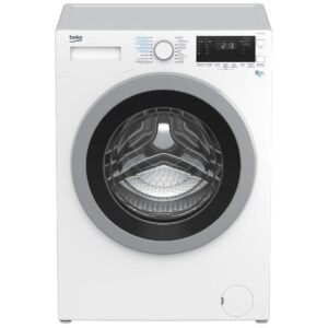 Masina de spalat rufe cu uscator Beko HTV 8733 XS0, Spalare 8 kg, Uscare 5 kg, 1400 rpm, Clasa A Masina de spalat rufe cu uscator Beko HTV 8733 XS0, Spalare 8 kg, Uscare 5 kg, 1400 rpm, Clasa A