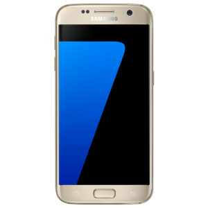 Telefon mobil Samsung Galaxy S7, 32GB, Auriu Telefon mobil Samsung Galaxy S7, 32GB, Auriu