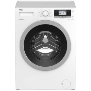 Masina de spalat rufe Beko WTV 8734 XS0, 8 kg, 1400 RPM, Clasa A+++ Masina de spalat rufe Beko WTV 8734 XS0, 8 kg, 1400 RPM, Clasa A+++