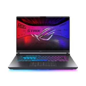 Laptop ROG Strix G16 (2025) G615LW-S5046X Laptop ROG Strix G16 (2025) G615LW-S5046X