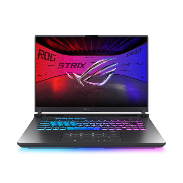 Laptop ROG Strix G16 (2025) G615LW-S5046X Laptop ROG Strix G16 (2025) G615LW-S5046X