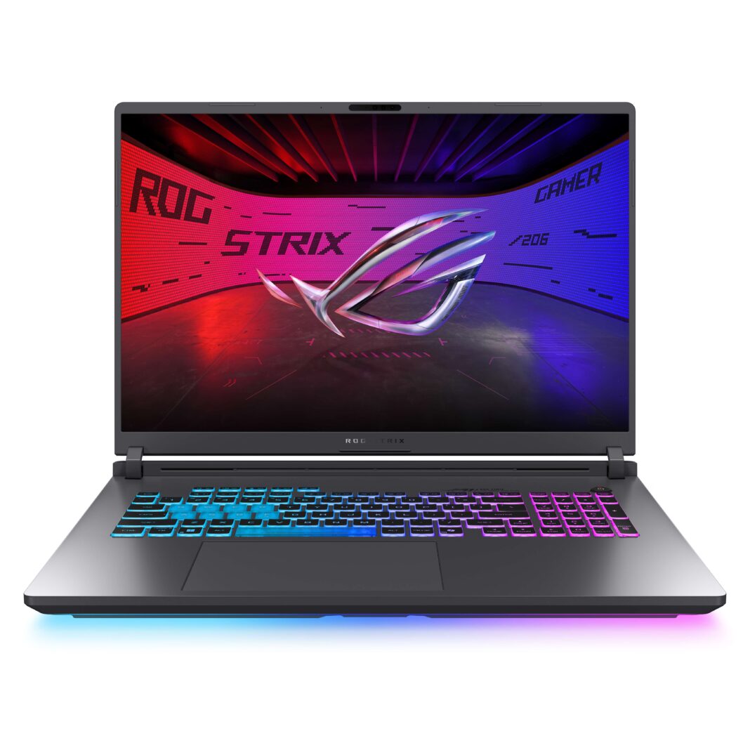 Laptop ROG Strix G18 (2025) G815LW-S9050