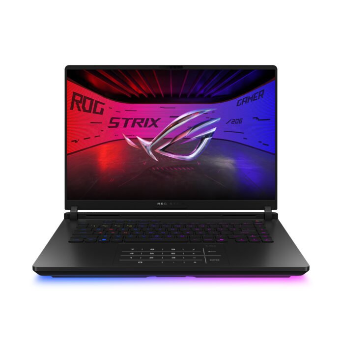 Laptop ROG Strix SCAR 16 (G635LX-RW061) Laptop ROG Strix SCAR 16 (G635LX-RW061)