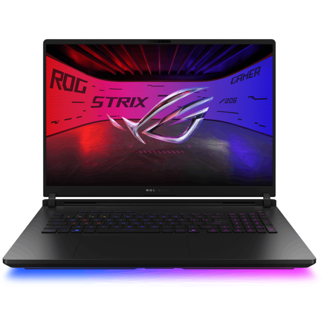 Laptop ROG Strix SCAR 18 (G835LX-SA062X) Laptop ROG Strix SCAR 18 (G835LX-SA062X)