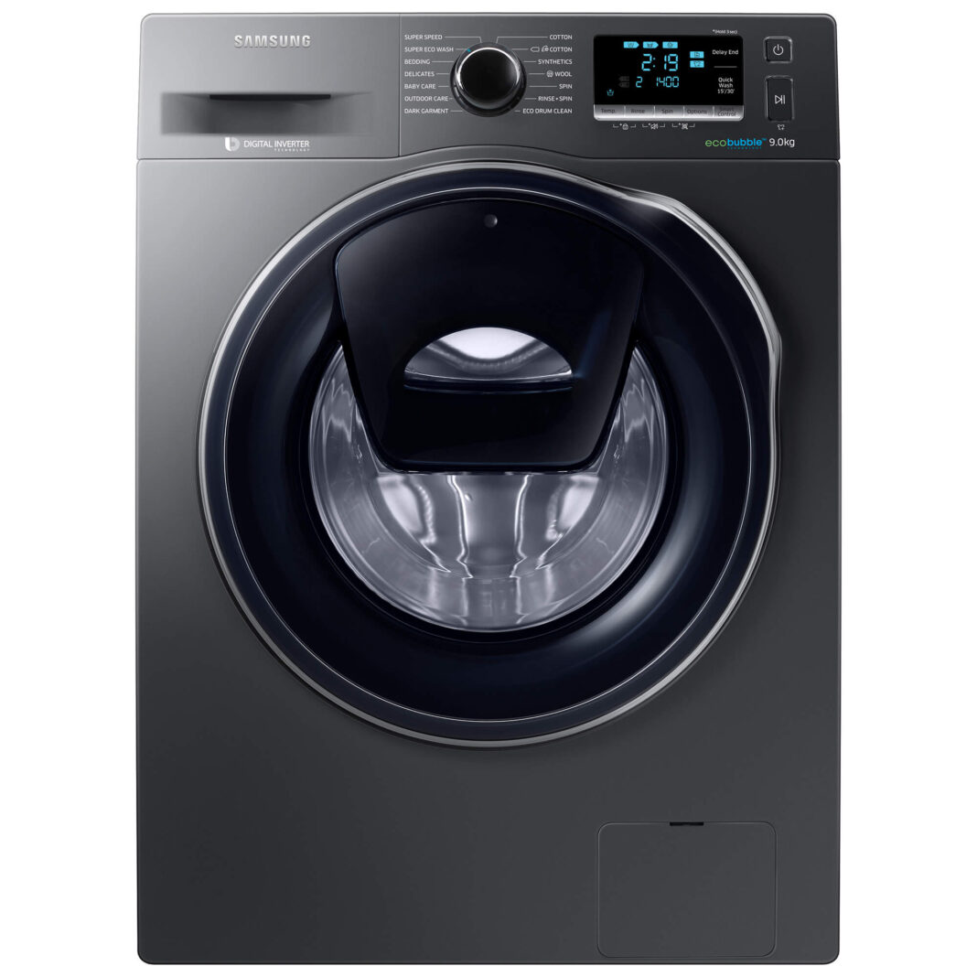 Masina de spalat rufe Samsung WW90K6414QX, 1400 rpm, 9 kg, Clasa A+++ Masina de spalat rufe Samsung WW90K6414QX, 1400 rpm, 9 kg, Clasa A+++
