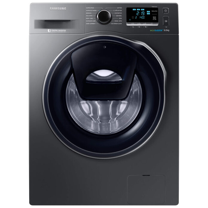 Masina de spalat rufe Samsung WW90K6414QX, 1400 rpm, 9 kg, Clasa A+++ Masina de spalat rufe Samsung WW90K6414QX, 1400 rpm, 9 kg, Clasa A+++