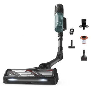 Aspirator vertical Rowenta X-Force Flex 12.60 NEO RH9L42WO 380W autonomie 60 min perie cu LED panou de control recipient praf 0.65L perie Animal Aspirator vertical Rowenta X-Force Flex 12.60 NEO RH9L42WO 380W autonomie 60 min perie cu LED panou de control recipient praf 0.65L perie Animal