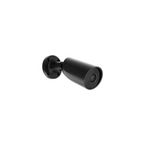 Camera supraveghere exterior IP Ajax BULLETCAM-8-28-BL, 8 MP, 2.8 mm, IR 35 m, microfon, slot card, detectie om/vehicul/animal prin AI, PoE, negru Camera supraveghere exterior IP Ajax BULLETCAM-8-28-BL, 8 MP, 2.8 mm, IR 35 m, microfon, slot card, detectie om/vehicul/animal prin AI, PoE, negru