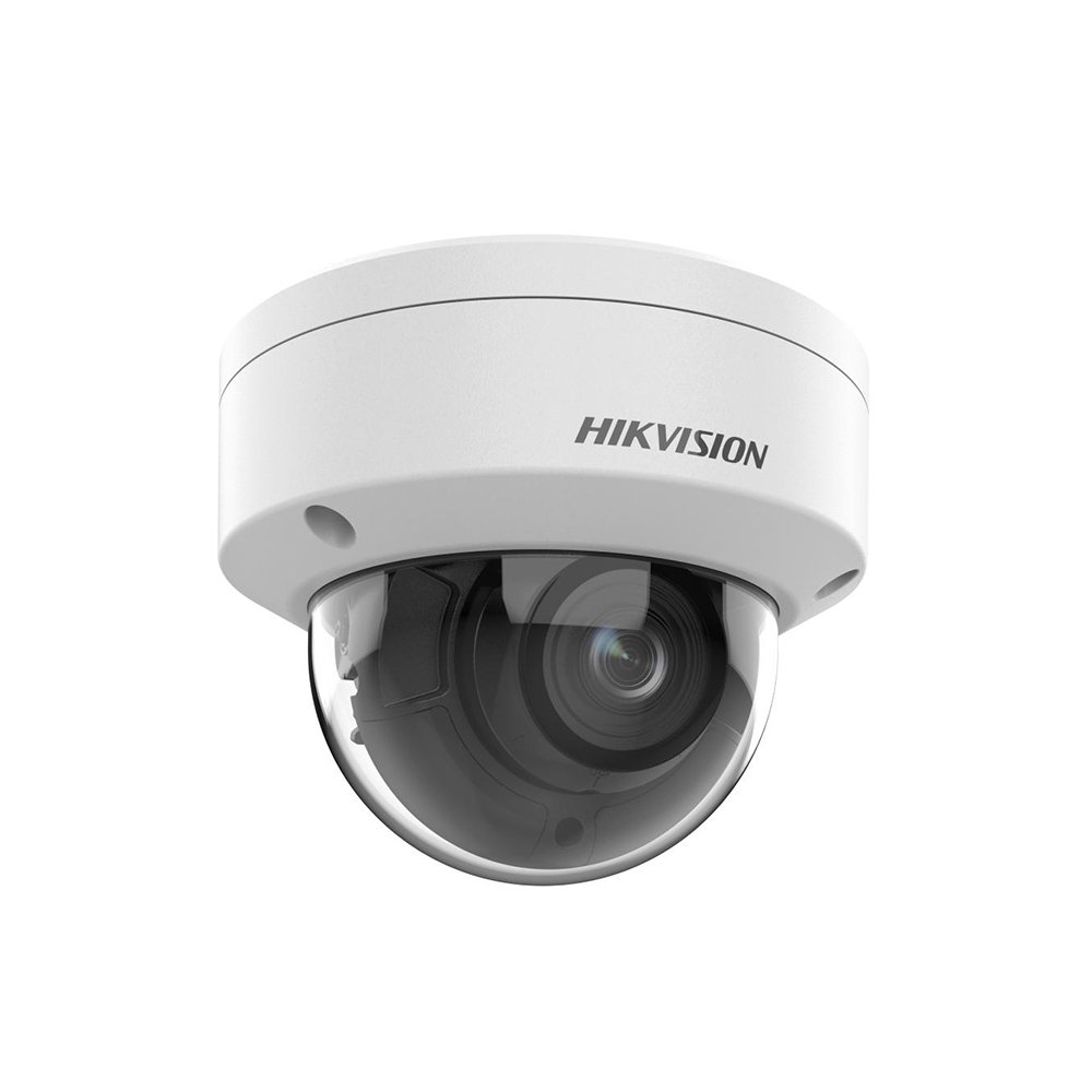 Camera supraveghere IP Dome Hikvision AcuSense DS-2CD2786G2HT-IZS(2.8-12MM)(EF), 8 MP, 2.8-12 mm motorizata, IR 40 m, slot card, protectie perimetrala, PoE Camera supraveghere IP Dome Hikvision AcuSense DS-2CD2786G2HT-IZS(2.8-12MM)(EF), 8 MP, 2.8-12 mm motorizata, IR 40 m, slot card, protectie perimetrala, PoE