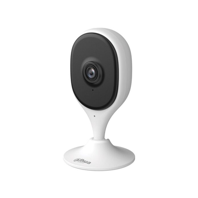 Camera supraveghere interior wireless WiFi 6 Dahua Cube C5A, 5 MP, 2.8 mm, IR 10 m, slot card, detectie animale, detectie persoane, baza magnetica, microfon si difuzor, vizualizare de pe telefon Camera supraveghere interior wireless WiFi 6 Dahua Cube C5A, 5 MP, 2.8 mm, IR 10 m, slot card, detectie animale, detectie persoane, baza magnetica, microfon si difuzor, vizualizare de pe telefon