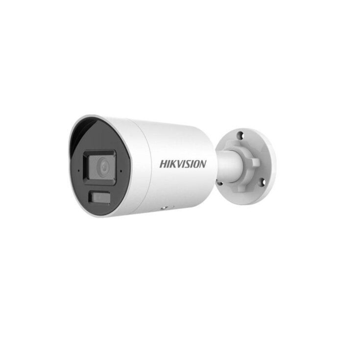 Camera supraveghere exterior IP cu iluminare duala Hikvision Acusense DS-2CD2043G2-LI(2.8MM), 4MP, 2.8 mm, IR/lumina alba 40 m, slot card, PoE, protectie perimetrala Camera supraveghere exterior IP cu iluminare duala Hikvision Acusense DS-2CD2043G2-LI(2.8MM), 4MP, 2.8 mm, IR/lumina alba 40 m, slot card, PoE, protectie perimetrala