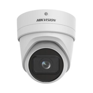 Camera supraveghere IP Dome HikVision AcuSense DS-2CD2H26G2-IZSC, 2 MP, motorizata 2.8-12 mm, IR 40 m, slot card, PoE, protectie perimetrala Camera supraveghere IP Dome HikVision AcuSense DS-2CD2H26G2-IZSC, 2 MP, motorizata 2.8-12 mm, IR 40 m, slot card, PoE, protectie perimetrala
