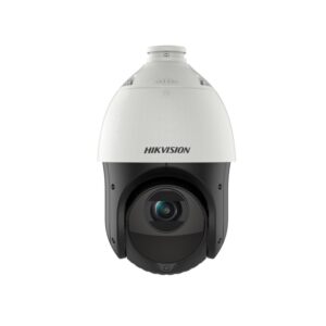 Camera supraveghere IP Speed Dome PTZ Hikvision Acusense DS-2DE4215IW-DET5, 2 MP, IR 100 m, 5-75 mm, slot card, PoE, protectie perimetrala, zoom 15x Camera supraveghere IP Speed Dome PTZ Hikvision Acusense DS-2DE4215IW-DET5, 2 MP, IR 100 m, 5-75 mm, slot card, PoE, protectie perimetrala, zoom 15x