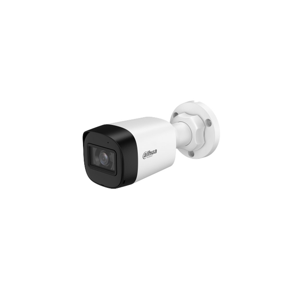 Camera supraveghere exterior Dahua HAC-HFW1500RL-0280B-S3-DIP, 5 MP, IR 30 m, 2.8 mm Camera supraveghere exterior Dahua HAC-HFW1500RL-0280B-S3-DIP, 5 MP, IR 30 m, 2.8 mm