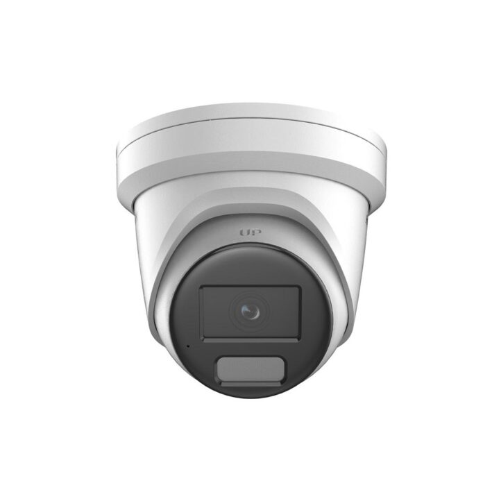 Camera supraveghere IP Dome Hikvision AcuSense DarkFighter DS-2CD2346G2H-IU(2.8MM)(EF), 4 MP, 2.8 mm, IR 30 m, microfon, slot card, PoE, detectare miscare Camera supraveghere IP Dome Hikvision AcuSense DarkFighter DS-2CD2346G2H-IU(2.8MM)(EF), 4 MP, 2.8 mm, IR 30 m, microfon, slot card, PoE, detectare miscare