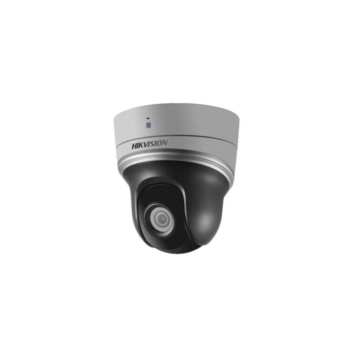 Camera supraveghere IP PTZ Speed Dome AcuSense Hikvision DS-2DE2204IW-DE3B, 2 MP, 2.8-12 mm, IR 20 m, microfon, slot card, PoE Camera supraveghere IP PTZ Speed Dome AcuSense Hikvision DS-2DE2204IW-DE3B, 2 MP, 2.8-12 mm, IR 20 m, microfon, slot card, PoE