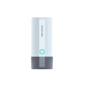Acces Point wireless exterior Dual Band Hikvision DS-3WAP623E-SI, Wi-Fi 6, port Gigabit, 2400 Mbps, PoE Acces Point wireless exterior Dual Band Hikvision DS-3WAP623E-SI, Wi-Fi 6, port Gigabit, 2400 Mbps, PoE