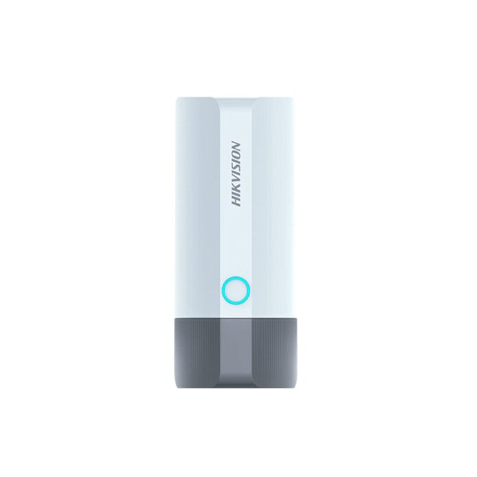 Acces Point wireless exterior Dual Band Hikvision DS-3WAP623E-SI, Wi-Fi 6, port Gigabit, 2400 Mbps, PoE Acces Point wireless exterior Dual Band Hikvision DS-3WAP623E-SI, Wi-Fi 6, port Gigabit, 2400 Mbps, PoE