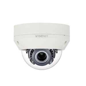 Camera supraveghere Dome Hanwha HCV-6070R, 2 MP, motorizata 3.2-10 mm, IR 30 m Camera supraveghere Dome Hanwha HCV-6070R, 2 MP, motorizata 3.2-10 mm, IR 30 m