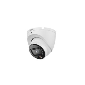 Camera supraveghere IP Dome cu iluminare duala Dahua IPC-HDW1639T-A-IL-0280B-S6, 6 MP, 2.8 mm, IR/lumina calda 30 m, microfon, PoE, detectare miscare Camera supraveghere IP Dome cu iluminare duala Dahua IPC-HDW1639T-A-IL-0280B-S6, 6 MP, 2.8 mm, IR/lumina calda 30 m, microfon, PoE, detectare miscare