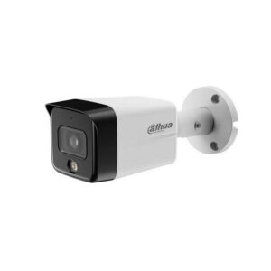 Camera supraveghere IP exterior cu iluminare duala Dahua Smart Dual Light IPC-HFW1639TC-A-IL-0280B-S6, 6 MP, 2.8 mm, IR/lumina alba 30 m, detectie/clasificare om, vizualizare de pe telefon, microfon, PoE Camera supraveghere IP exterior cu iluminare duala Dahua Smart Dual Light IPC-HFW1639TC-A-IL-0280B-S6, 6 MP, 2.8 mm, IR/lumina alba 30 m, detectie/clasificare om, vizualizare de pe telefon, microfon, PoE