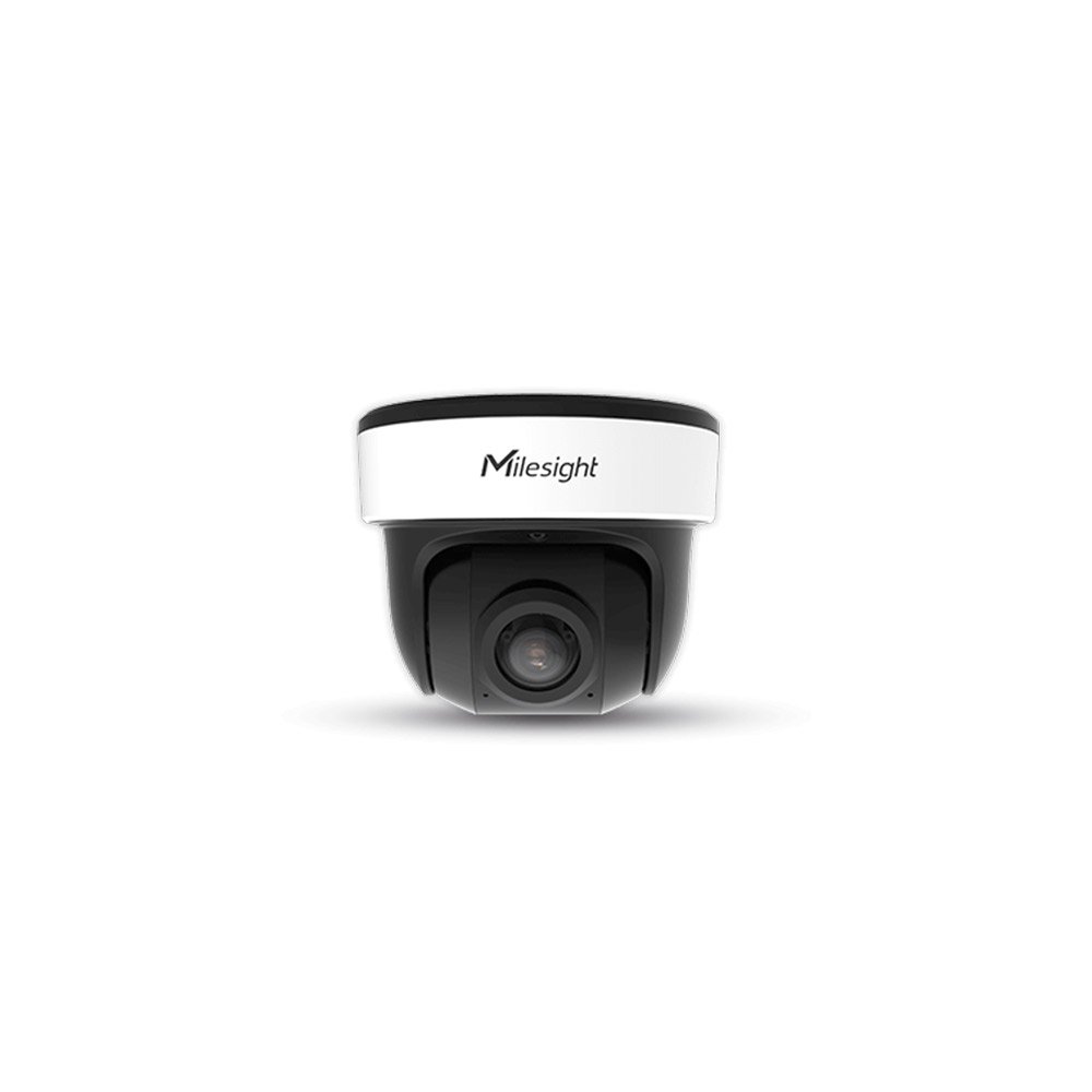 Camera supraveghere IP Dome Milesight MS-C5376-PE, 5 MP, 1.68 mm, IR 15 m, microfon, slot card, PoE Camera supraveghere IP Dome Milesight MS-C5376-PE, 5 MP, 1.68 mm, IR 15 m, microfon, slot card, PoE