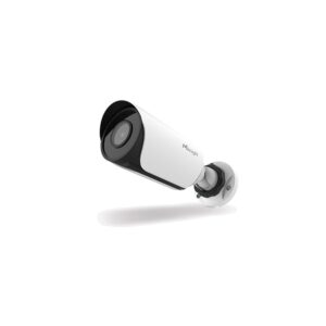 Camera supraveghere exterior IP Milesight MS-C8163-PA, 8 MP, 4 mm, IR 50 m, slot card, PoE Camera supraveghere exterior IP Milesight MS-C8163-PA, 8 MP, 4 mm, IR 50 m, slot card, PoE
