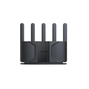 Router wireless dual-band Gigabit Hikvision DS-3WR30X-V, Wi-Fi, 4 porturi, 3000 Mbps Router wireless dual-band Gigabit Hikvision DS-3WR30X-V, Wi-Fi, 4 porturi, 3000 Mbps