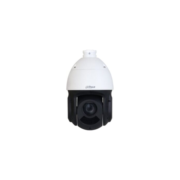Camera supraveghere rotativa IP Speed Dome PTZ 4G Dahua Starlight WizSense SD49425DB-HNY-GQ-EAU, 4 MP, 5 mm–125 mm, IR 100 m, 25x, slot card Camera supraveghere rotativa IP Speed Dome PTZ 4G Dahua Starlight WizSense SD49425DB-HNY-GQ-EAU, 4 MP, 5 mm–125 mm, IR 100 m, 25x, slot card