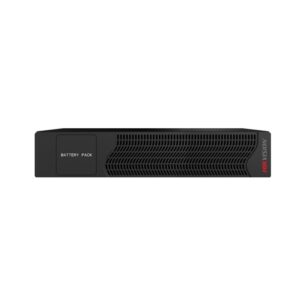 Battery Pack pentru UPS Hikvision DS-UPSB09192A-R-TJ, montabil in rack, dubla conversie, 16 baterii Battery Pack pentru UPS Hikvision DS-UPSB09192A-R-TJ, montabil in rack, dubla conversie, 16 baterii