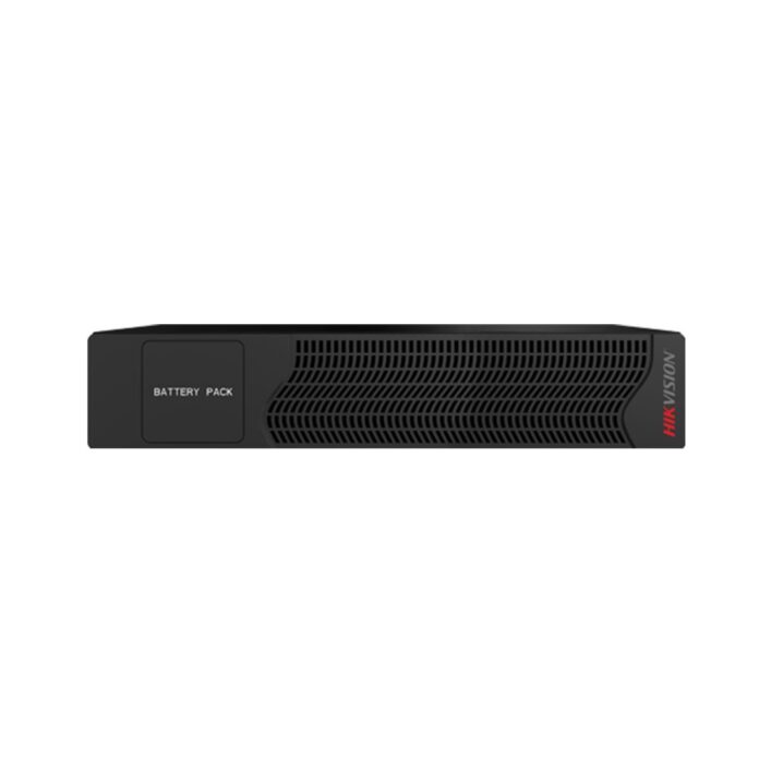 Battery Pack pentru UPS Hikvision DS-UPSB09192A-R-TJ, montabil in rack, dubla conversie, 16 baterii Battery Pack pentru UPS Hikvision DS-UPSB09192A-R-TJ, montabil in rack, dubla conversie, 16 baterii