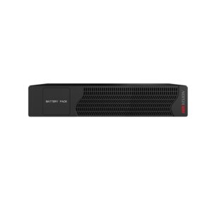Battery Pack pentru UPS Hikvision DS-UPSB0924B-R-TJC, montabil in rack, dubla conversie, 4 baterii Battery Pack pentru UPS Hikvision DS-UPSB0924B-R-TJC, montabil in rack, dubla conversie, 4 baterii