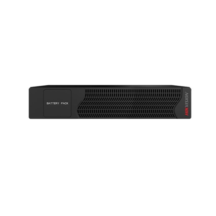 Battery Pack pentru UPS Hikvision DS-UPSB0948B-R-TJC, montabil in rack, dubla conversie, 8 baterii Battery Pack pentru UPS Hikvision DS-UPSB0948B-R-TJC, montabil in rack, dubla conversie, 8 baterii