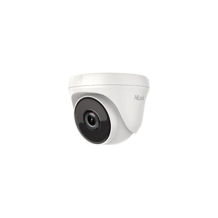 Camera supraveghere Dome Hikvision HiLook THC-T220-P, 2 MP, 2.8 mm, EXIR IR 40 m Camera supraveghere Dome Hikvision HiLook THC-T220-P, 2 MP, 2.8 mm, EXIR IR 40 m