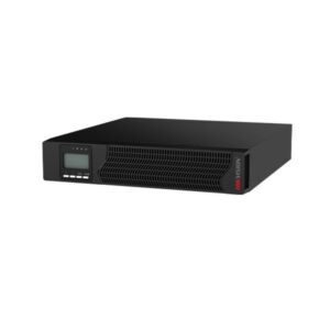 UPS Online cu dubla conversie monofazat Hikvision DS-UPS10K-R-TJL, 10000 VA, 10000 W, 3 x C13, 2 x C19 UPS Online cu dubla conversie monofazat Hikvision DS-UPS10K-R-TJL, 10000 VA, 10000 W, 3 x C13, 2 x C19