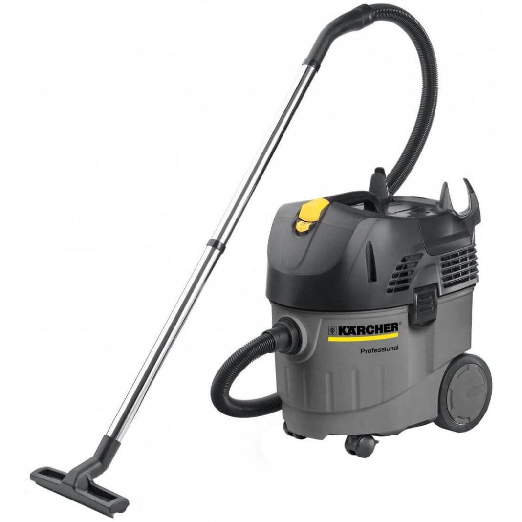 Aspirator profesional Karcher NT 35/1 Ap, 35 L, 1380 W Aspirator profesional Karcher NT 35/1 Ap, 35 L, 1380 W