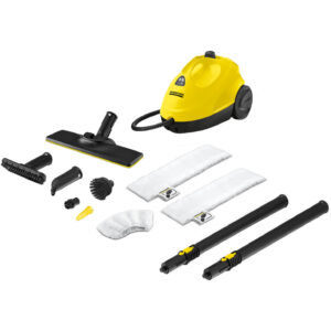 Aparat de curatat cu abur Karcher SC 2 EasyFix Premium, 1 L, 1500 W Aparat de curatat cu abur Karcher SC 2 EasyFix Premium, 1 L, 1500 W