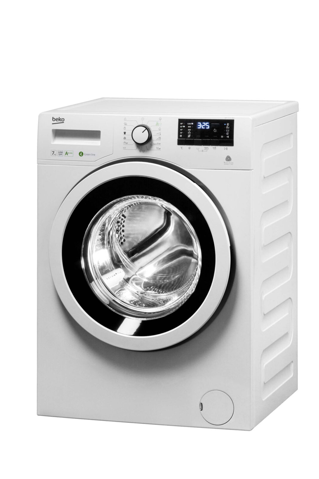 Masina de spalat rufe Beko WMY71233LMB3, 7 kg, 1200 RPM, Clasa A+++