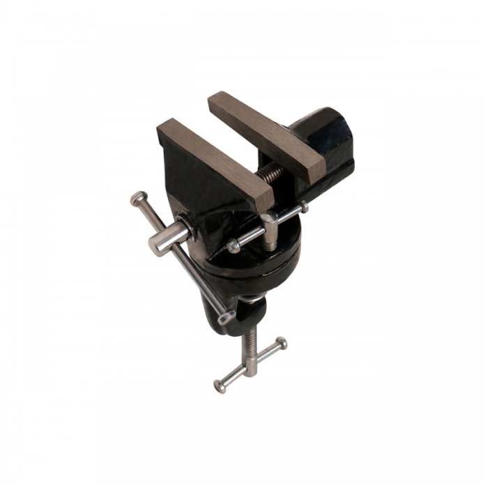 Menghina de banc rotativa FAR TOOLS, tip ETO70, bacuri 70 mm Menghina de banc rotativa FAR TOOLS, tip ETO70, bacuri 70 mm