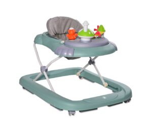 Premergator Lorelli Green Garden, Mint Green Premergator Lorelli Green Garden, Mint Green