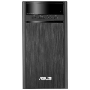 Sistem Desktop PC Asus K31AD-RO025D Intel Core i3-4170, 4GB DDR3, HDD 1TB, Intel HD Graphics, Free DOS Sistem Desktop PC Asus K31AD-RO025D Intel Core i3-4170, 4GB DDR3, HDD 1TB, Intel HD Graphics, Free DOS