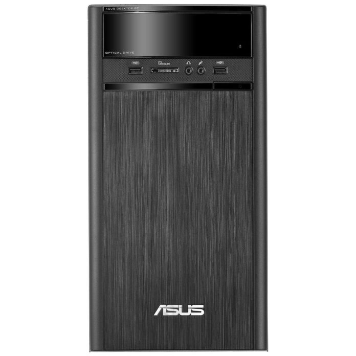 Sistem Desktop PC Asus K31AD-RO025D Intel Core i3-4170, 4GB DDR3, HDD 1TB, Intel HD Graphics, Free DOS Sistem Desktop PC Asus K31AD-RO025D Intel Core i3-4170, 4GB DDR3, HDD 1TB, Intel HD Graphics, Free DOS